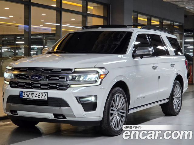 Ford Expedition