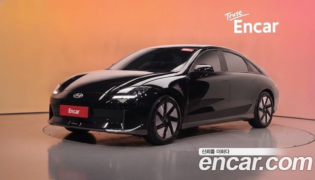 Hyundai IONIQ 6