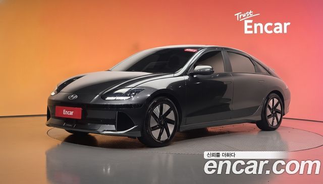 Hyundai IONIQ 6