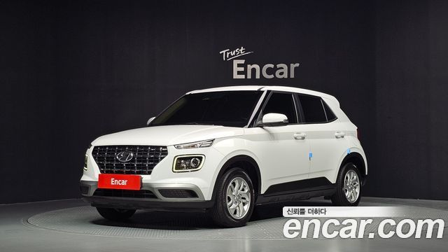 Hyundai Venue