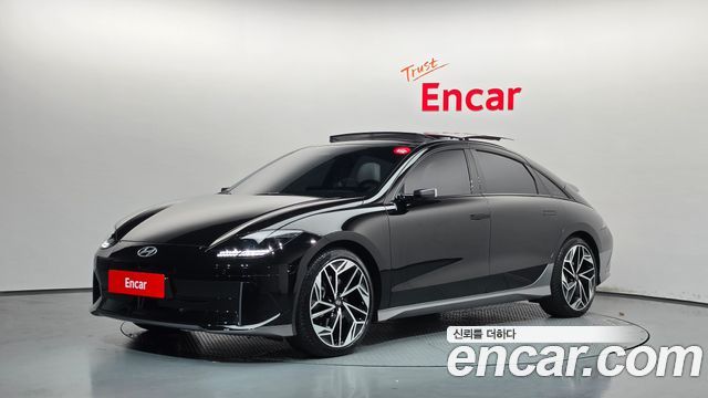 Hyundai IONIQ 6