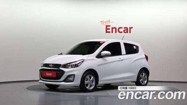 Chevrolet Korea Spark