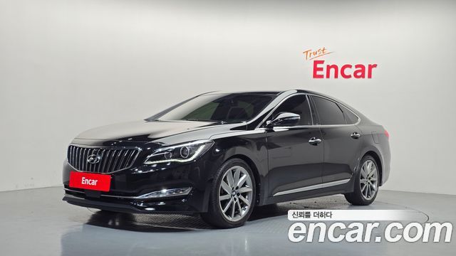 Hyundai Aslan