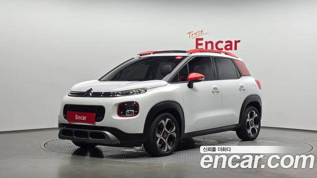 Citroën / DS C3 Aircross