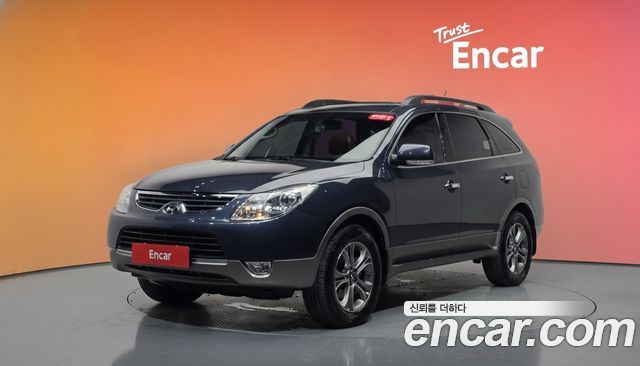 Hyundai Veracruz