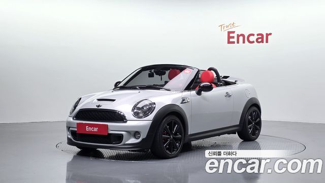 MINI Roadster