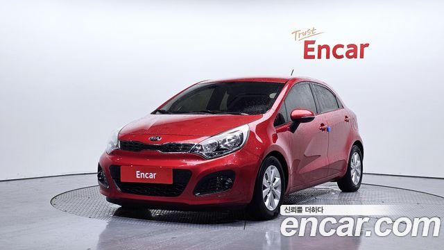 Kia Pride