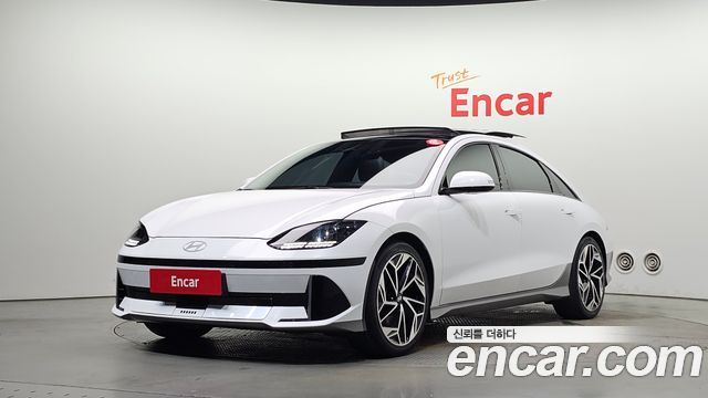 Hyundai IONIQ 6