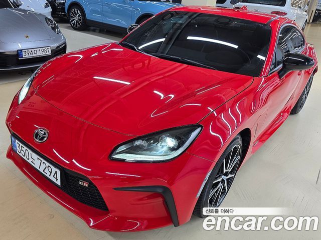 Toyota 86