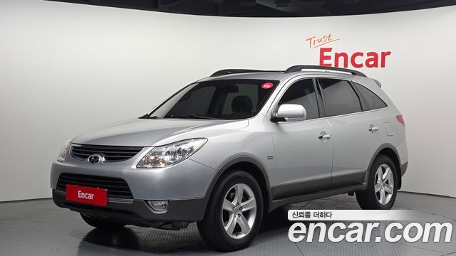 Hyundai Veracruz
