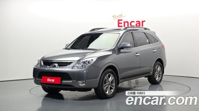 Hyundai Veracruz