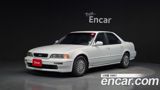Chevrolet Korea Arcadia