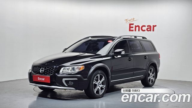 Volvo XC70