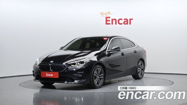 BMW 2 Series — exterior