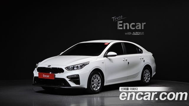 Kia K3 — exterior