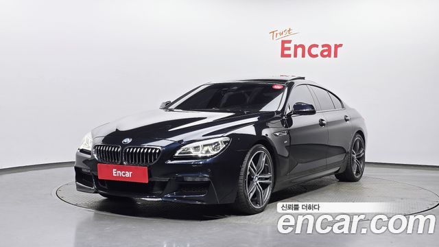BMW 6 Series