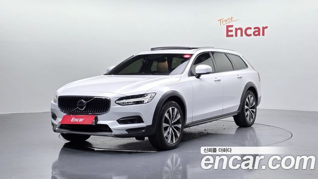 Volvo V90