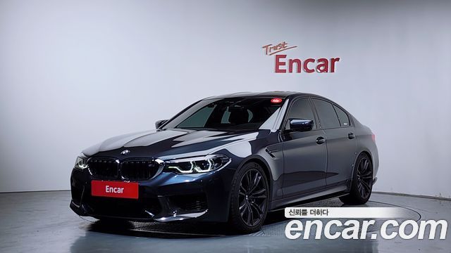 BMW M5