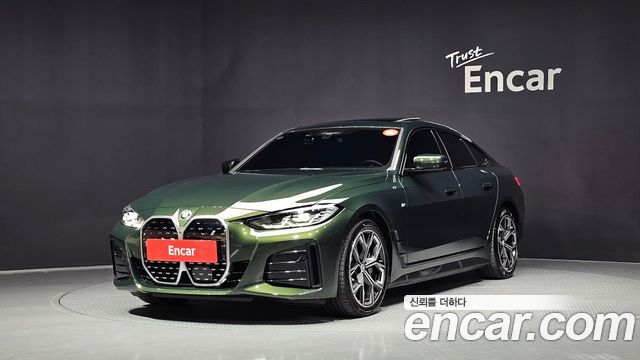 BMW i4