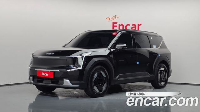 Kia EV9