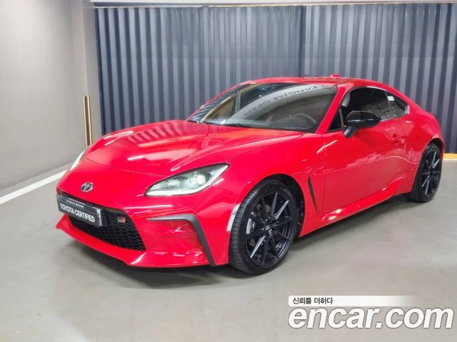 Toyota 86