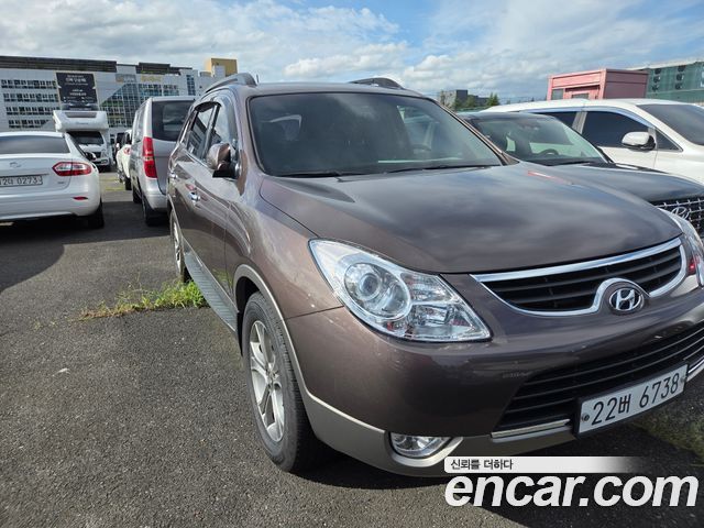 Hyundai Veracruz