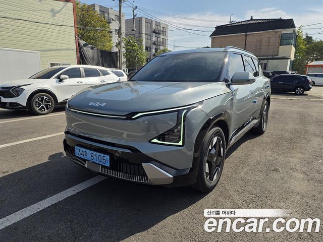 Kia EV5