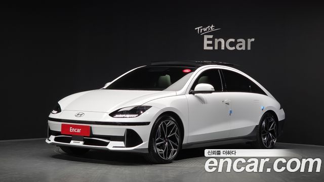 Hyundai IONIQ 6