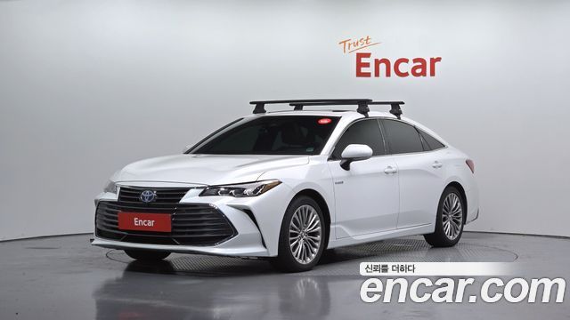 Toyota Avalon