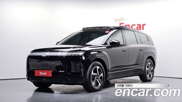 Hyundai IONIQ 9