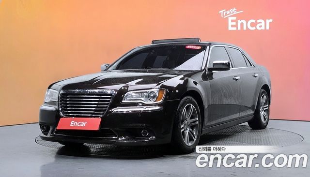 Chrysler 300C
