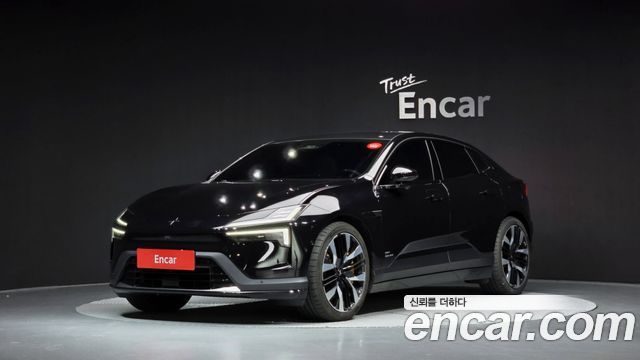 Polestar Polestar 4
