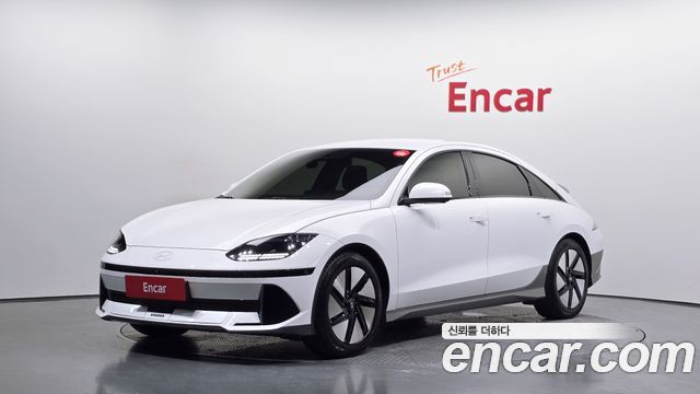 Hyundai IONIQ 6