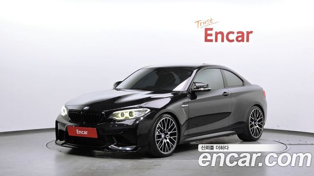 BMW M2