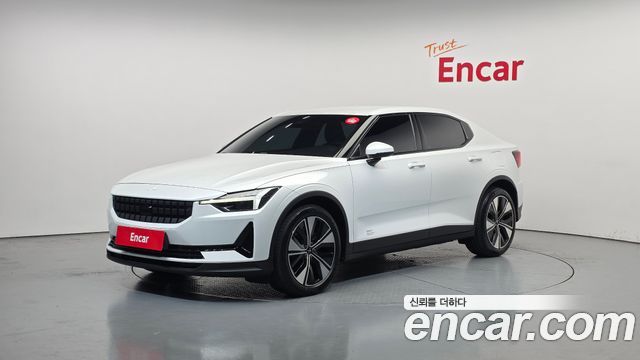 Polestar Polestar 2