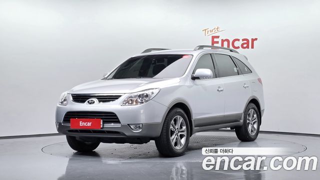 Hyundai Veracruz