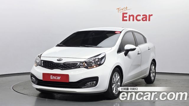 Kia Pride