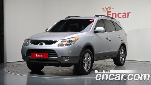 Hyundai Veracruz