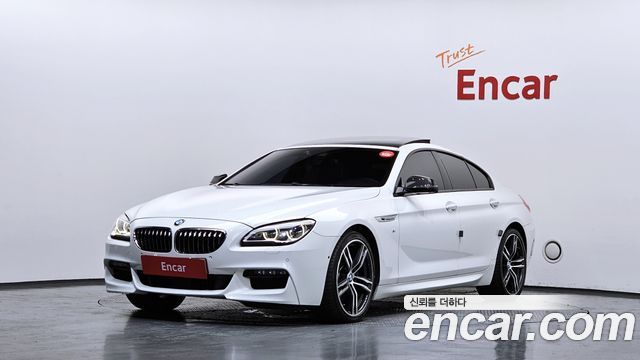 BMW 6 Series
