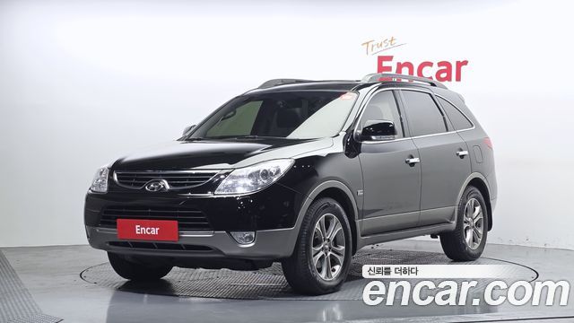 Hyundai Veracruz