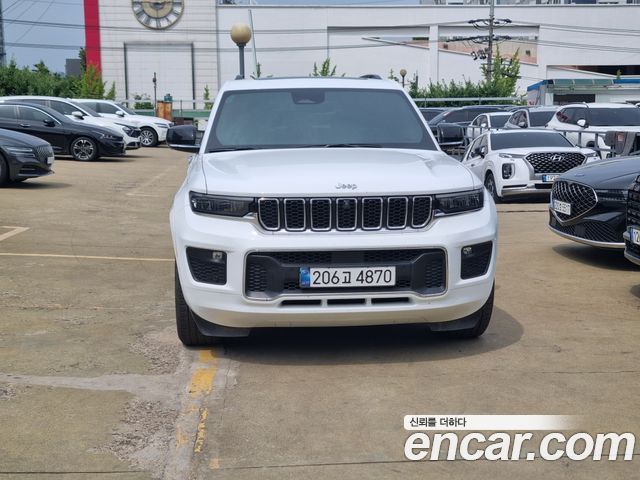 Jeep Cherokee — exterior