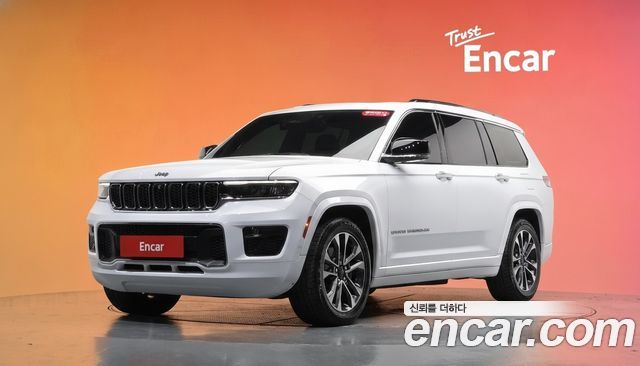 Jeep Cherokee — exterior