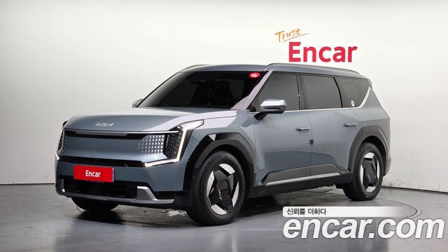 Kia EV9