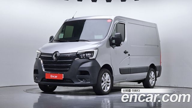 Renault Korea Master