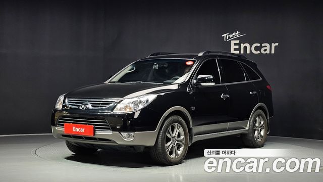 Hyundai Veracruz