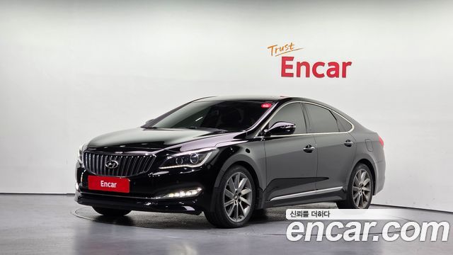 Hyundai Aslan