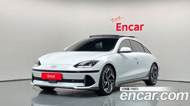 Hyundai IONIQ 6