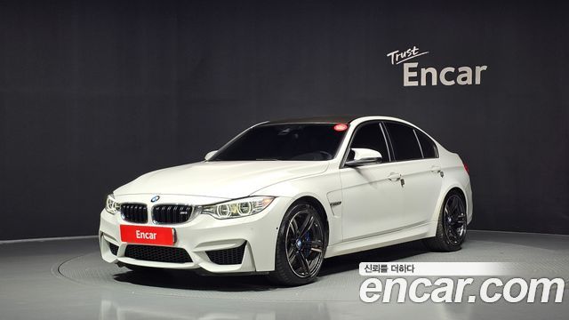 BMW M3