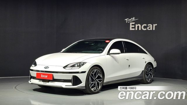 Hyundai IONIQ 6
