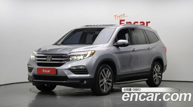 Honda Pilot